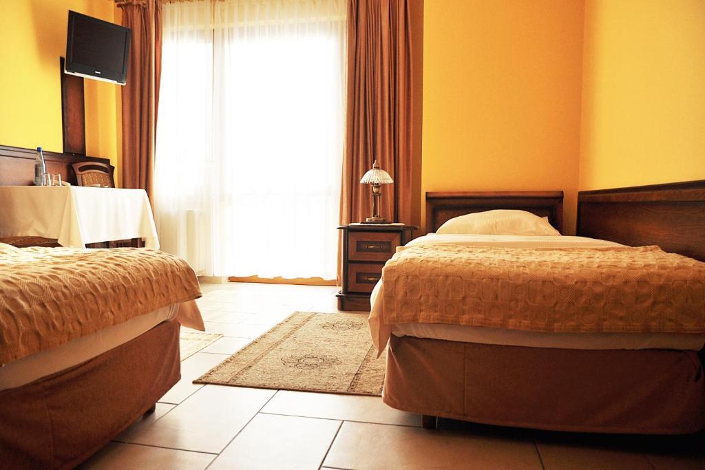 Willa Koba Ustroń Habitación foto