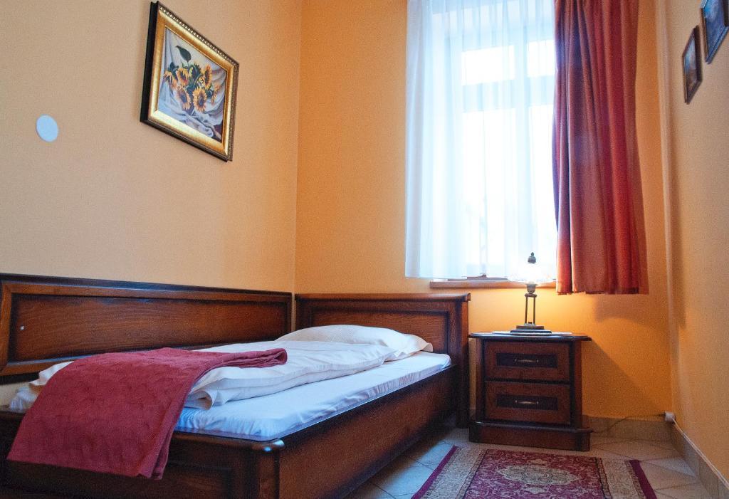 Willa Koba Ustroń Habitación foto