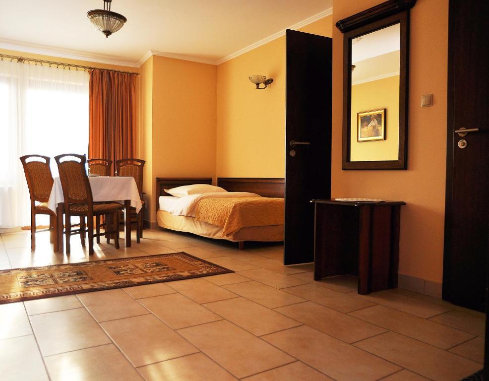 Willa Koba Ustroń Habitación foto